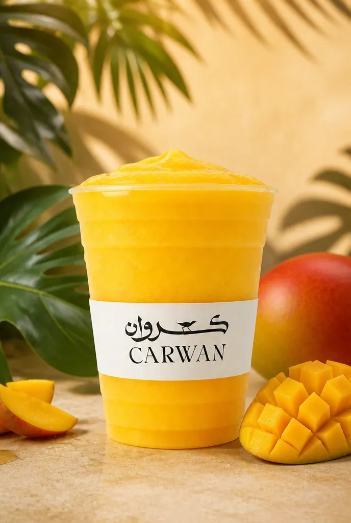 Mango Paradise