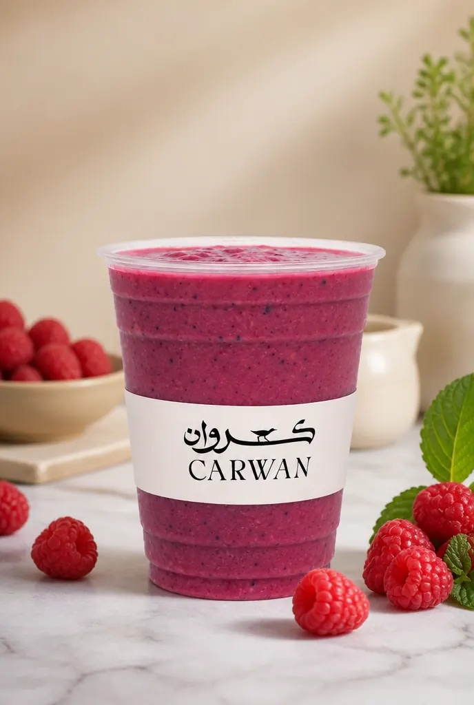 Raspberry Love