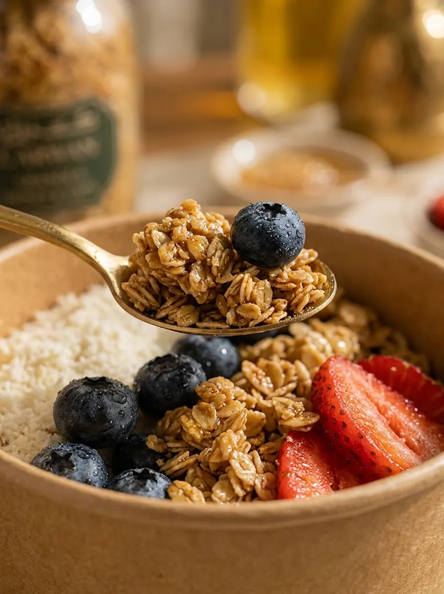 Açaí Bowl
